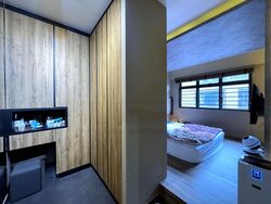Blk 458A Fernvale Woods (Sengkang), HDB 5 Rooms #468067301